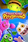 My Singing Monsters Playground Image