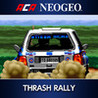 ACA NeoGeo: Thrash Rally Image