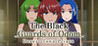 The Black Guards of Odom - Desert Town Prison Image