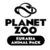 Planet Zoo: Eurasia Pack Image
