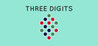 Three Digits Image