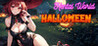 Hentai World Halloween Image
