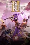 For the King II Image