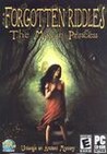 Forgotten Riddles - The Mayan Princess Image