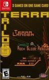 Terra Trilogy Image