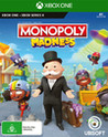 Monopoly Madness Image