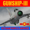 Gunship III Vietnam People's Airforce Image
