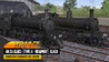 Trainz: A New Era - DLC: Victorian Railways D1 Class (Type 4 - Newport) Black Image