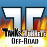 Tanks and Turrets Off-Road HD Image