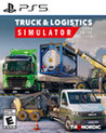 Truck & Logistics Simulator Image