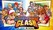SNK vs. Capcom: Card Fighters' Clash Image