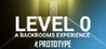 LEVEL 0: A Backrooms Experience Prototype Image
