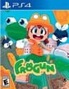 Frogun Image
