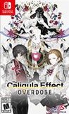 The Caligula Effect: Overdose Image