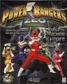 Saban's Power Rangers Zeo Versus The Machine Empire Image