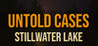 Untold Cases - Stillwater Lake Image