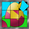 Scrambled Eggs - Easter Tile Puzzle Image