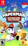 Paperman: Adventure Delivered Image