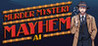 Murder Mystery Mayhem AI