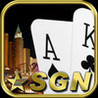 Golden Royal Blackjack Image