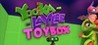 Yooka-Laylee: Toybox Image