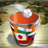 Paper Toss: World Tour Image
