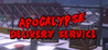 Apocalypse Delivery Service Image
