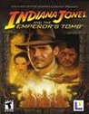 Indiana Jones and the Emperor's Tomb Image