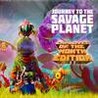 Journey to the Savage Planet: Employee of the Month Edition