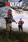 Rust: Console Edition Image