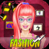 Cute Girl Dress Up : The Game for Girls Make Up,Salon,Fashion,Makeover Image