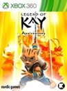 Legend of Kay Anniversary