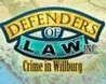 Defenders of Law, Inc.: Crime in Willburg Image