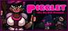Pigglet in Mrs. Big Bad Werewolf Image