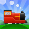 Choo Choo Steam Trains Image