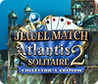 Jewel Match Solitaire: Atlantis 2 Image