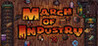 March of Industry: Very Capitalist Factory Simulator Entertainments Image