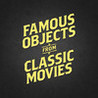 Famous Objects from Classic Movies Image