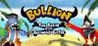 Bullion - The Curse of the Cut-Throat Cattle Image