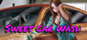 Sweet Car Wash Image