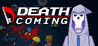 Death Coming Image