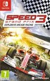 Speed 3 Grand Prix Image