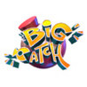 The Big Catch Image