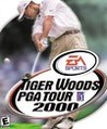 Tiger Woods PGA Tour 2000 Image