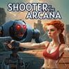 Shooter of the Arcana