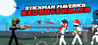 Stickman Maverick : Bad Boys Killer Image