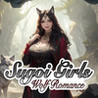 Sugoi Girls: Wolf Romance Image