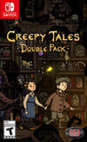 Creepy Tales Double Pack Image