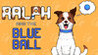 Ralph and the Blue Ball Image
