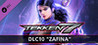 Tekken 7 - DLC10: Zafina Image